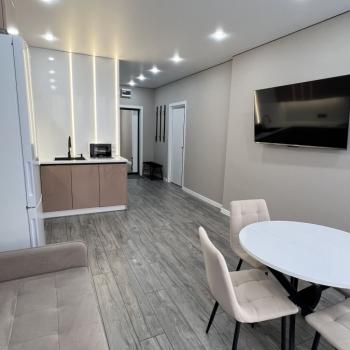 Сдается 1-комнатная квартира, 45 м²