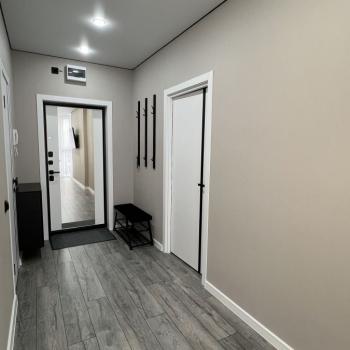 Сдается 1-комнатная квартира, 45 м²