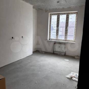 Продается 2-х комнатная квартира, 53,7 м²