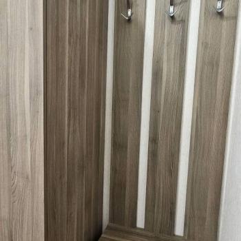 Продается 1-комнатная квартира, 37 м²