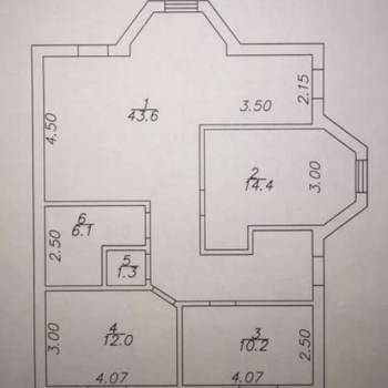 Продается Дом, 130 м²