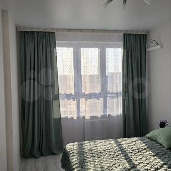 Сдается 2-х комнатная квартира, 65 м²