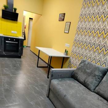 Сдается 2-х комнатная квартира, 39 м²