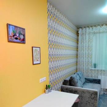 Сдается 2-х комнатная квартира, 39 м²