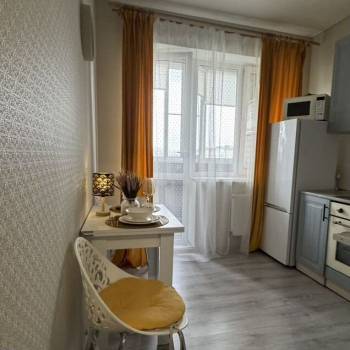 Сдается 1-комнатная квартира, 31 м²