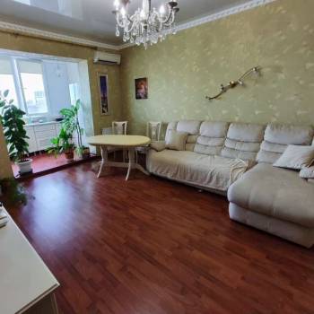 Сдается 2-х комнатная квартира, 74 м²