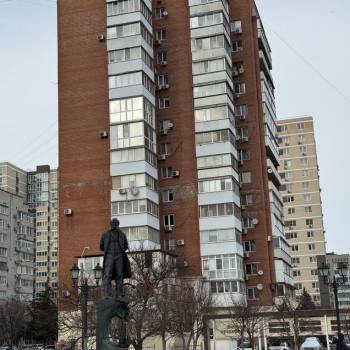 Сдается 2-х комнатная квартира, 65 м²