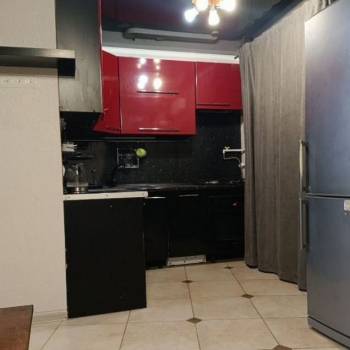 Сдается 2-х комнатная квартира, 55 м²