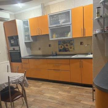 Продается 3-х комнатная квартира, 92 м²