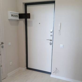 Продается 1-комнатная квартира, 35,8 м²