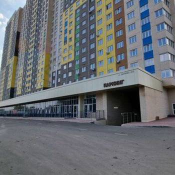 Продается 1-комнатная квартира, 38 м²