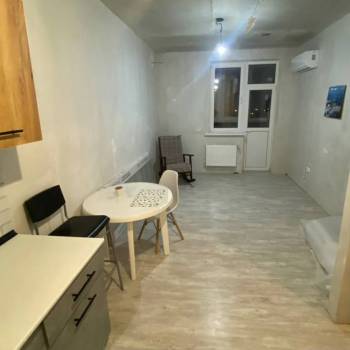 Продается 1-комнатная квартира, 38,4 м²