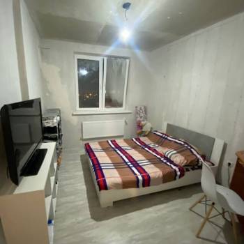 Продается 1-комнатная квартира, 38,4 м²