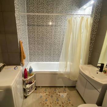 Продается 1-комнатная квартира, 38,4 м²