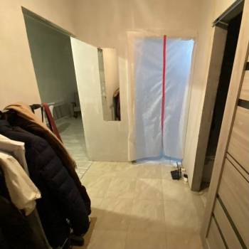 Продается 1-комнатная квартира, 38,4 м²