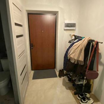 Продается 1-комнатная квартира, 38,4 м²