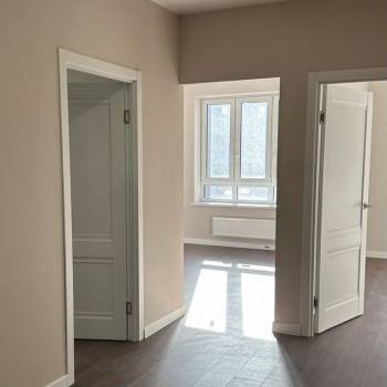 Сдается 2-х комнатная квартира, 62,6 м²