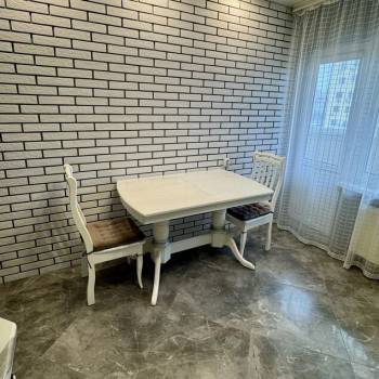 Сдается 2-х комнатная квартира, 53 м²