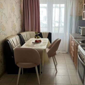 Продается 2-х комнатная квартира, 56 м²