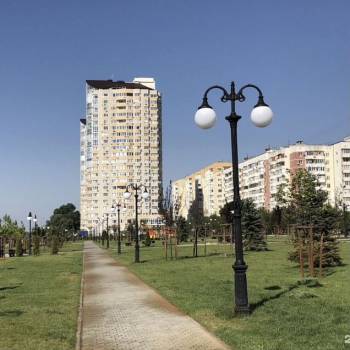 Продается 2-х комнатная квартира, 81,6 м²