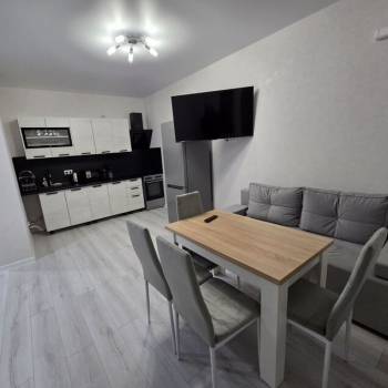 Сдается 1-комнатная квартира, 36,7 м²