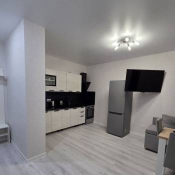 Сдается 1-комнатная квартира, 36,7 м²