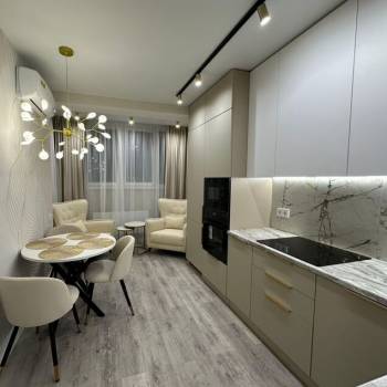 Сдается 1-комнатная квартира, 34,2 м²