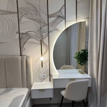 Сдается 1-комнатная квартира, 34,2 м²