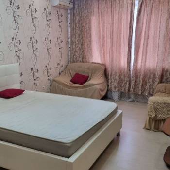 Сдается 1-комнатная квартира, 41 м²