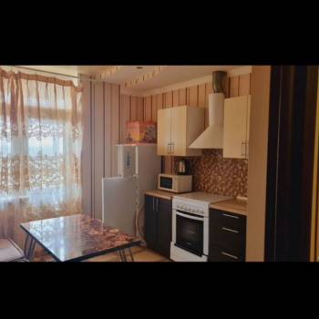 Сдается 1-комнатная квартира, 41 м²