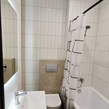 Сдается 1-комнатная квартира, 37 м²