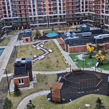 Сдается 1-комнатная квартира, 37 м²