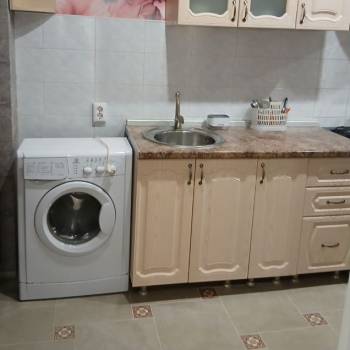 Сдается 1-комнатная квартира, 45 м²