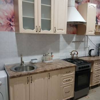 Сдается 1-комнатная квартира, 45 м²