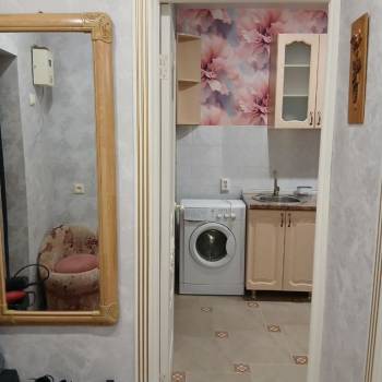 Сдается 1-комнатная квартира, 45 м²