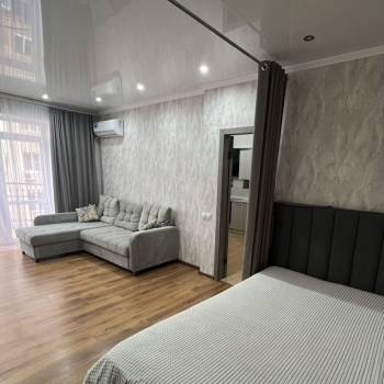 Сдается 1-комнатная квартира, 35,9 м²