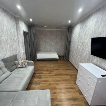 Сдается 1-комнатная квартира, 35,9 м²