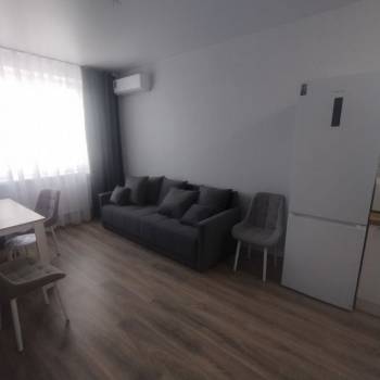 Сдается 2-х комнатная квартира, 55 м²