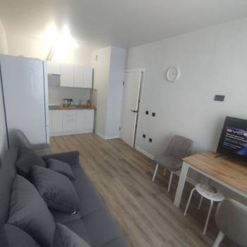 Сдается 2-х комнатная квартира, 55 м²