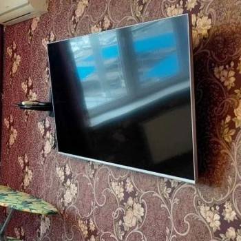 Сдается 2-х комнатная квартира, 60 м²