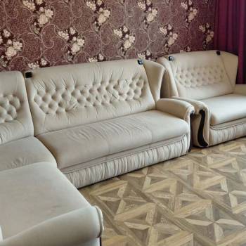 Сдается 2-х комнатная квартира, 60 м²