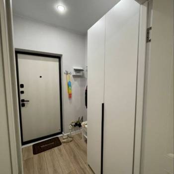 Сдается 1-комнатная квартира, 20,8 м²