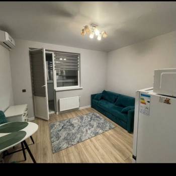 Сдается 1-комнатная квартира, 20,8 м²