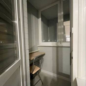 Сдается 1-комнатная квартира, 20,8 м²