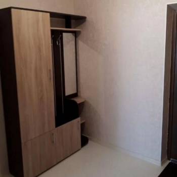 Продается 1-комнатная квартира, 38,6 м²