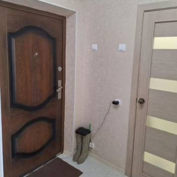 Продается 1-комнатная квартира, 38,6 м²