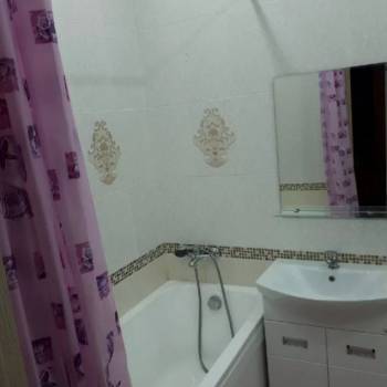 Продается 1-комнатная квартира, 38,6 м²