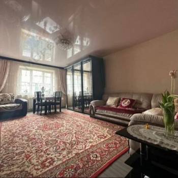 Продается Дом, 80 м²