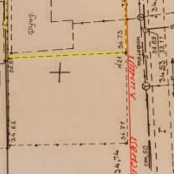 Продается Участок, 450 м²