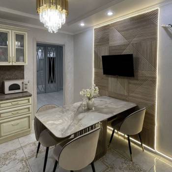 Продается 3-х комнатная квартира, 76 м²